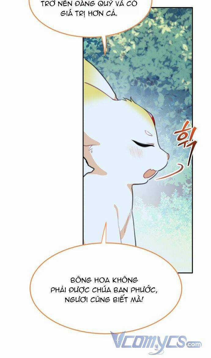 Công Chúa Lotto - Chapter 31 - Trang 12