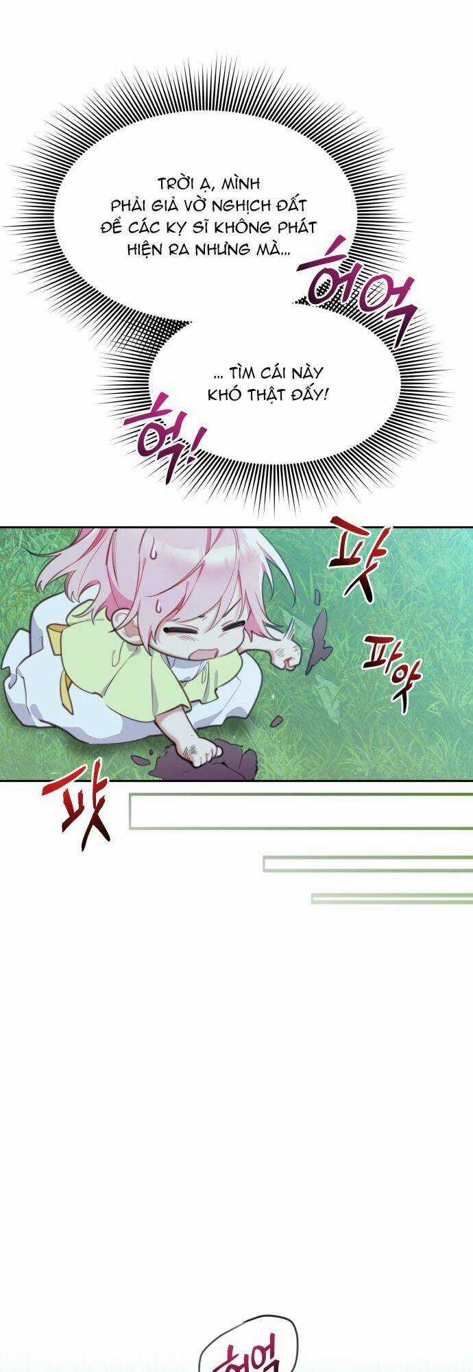 Công Chúa Lotto - Chapter 31 - Trang 13