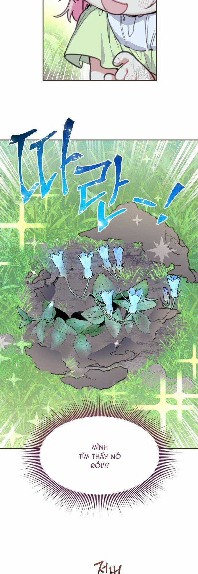 Công Chúa Lotto - Chapter 31 - Trang 15