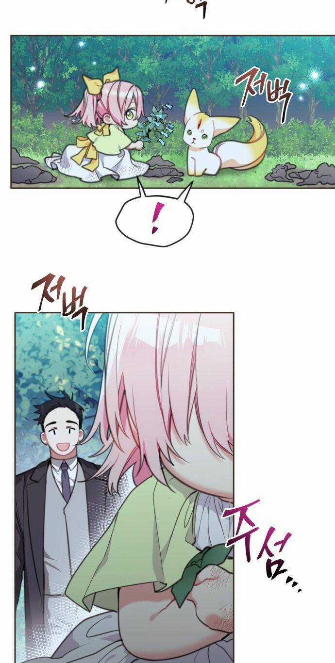 Công Chúa Lotto - Chapter 31 - Trang 16