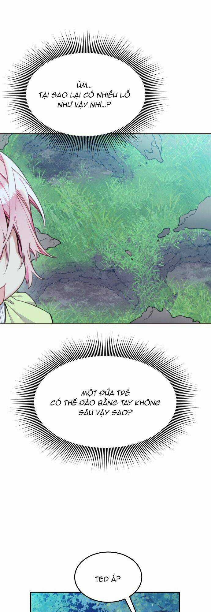 Công Chúa Lotto - Chapter 31 - Trang 18