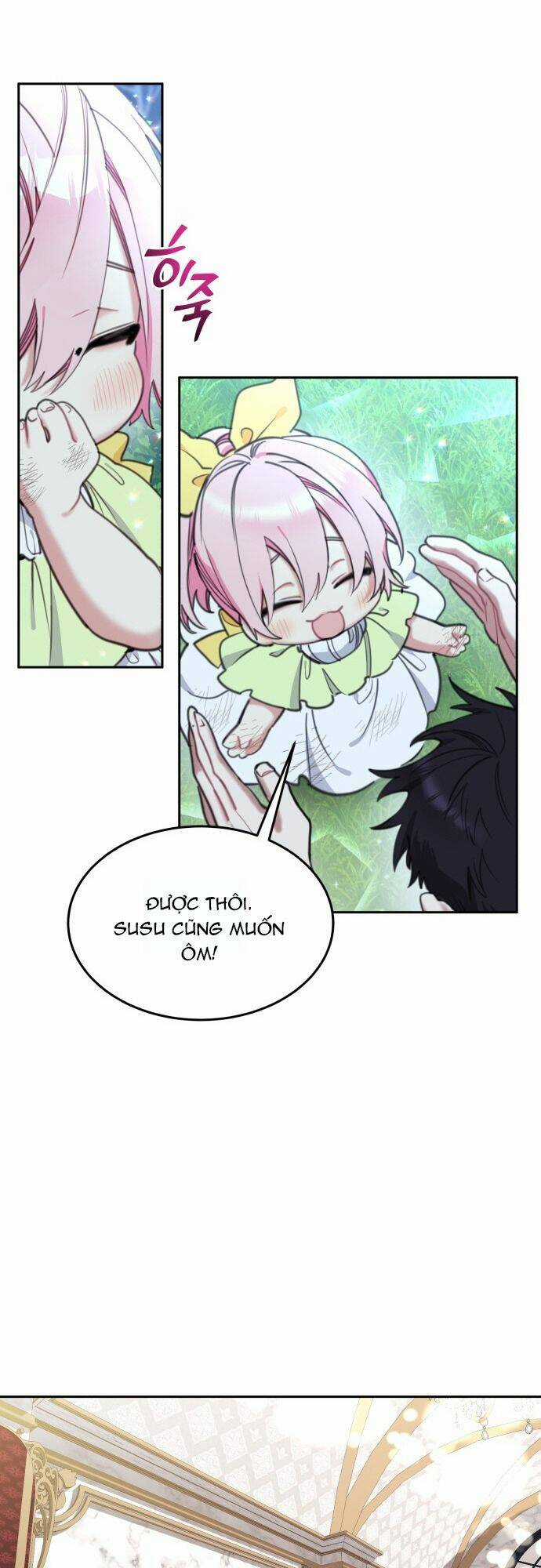 Công Chúa Lotto - Chapter 31 - Trang 20