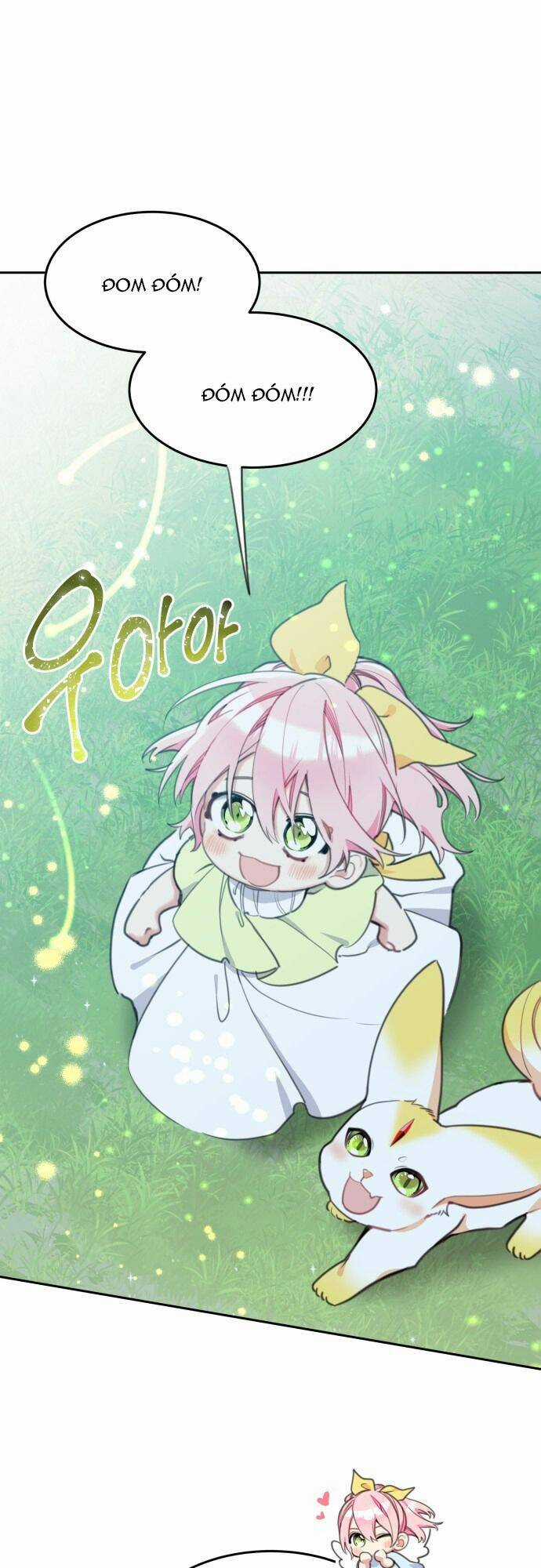 Công Chúa Lotto - Chapter 31 - Trang 3