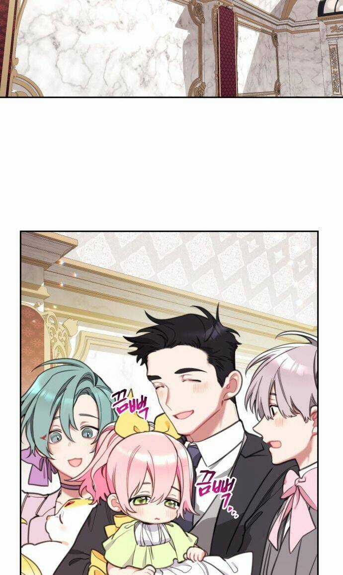 Công Chúa Lotto - Chapter 31 - Trang 21