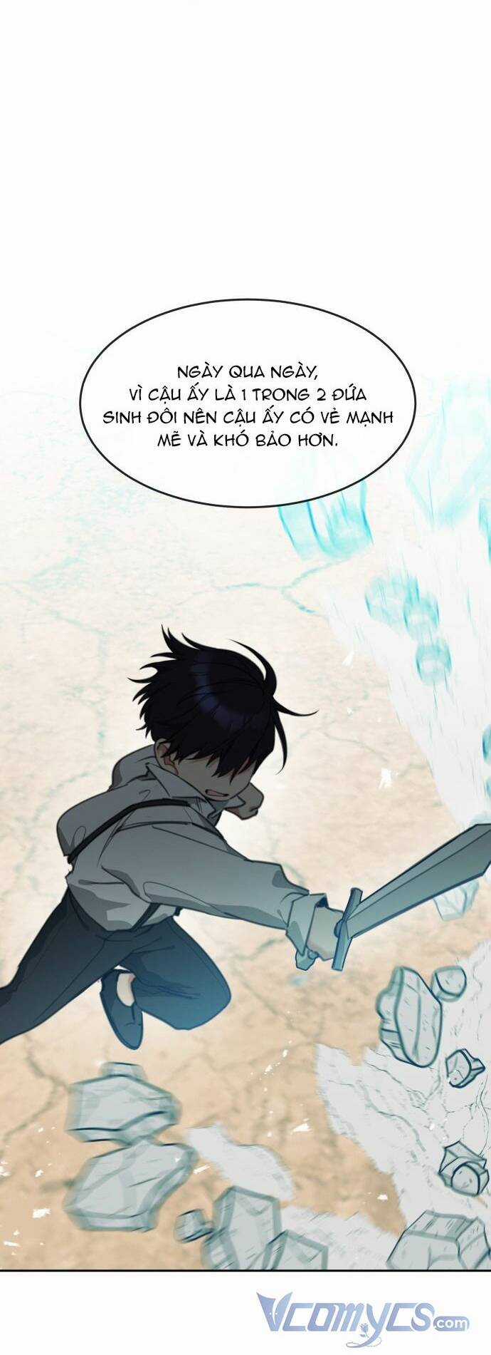 Công Chúa Lotto - Chapter 31 - Trang 26