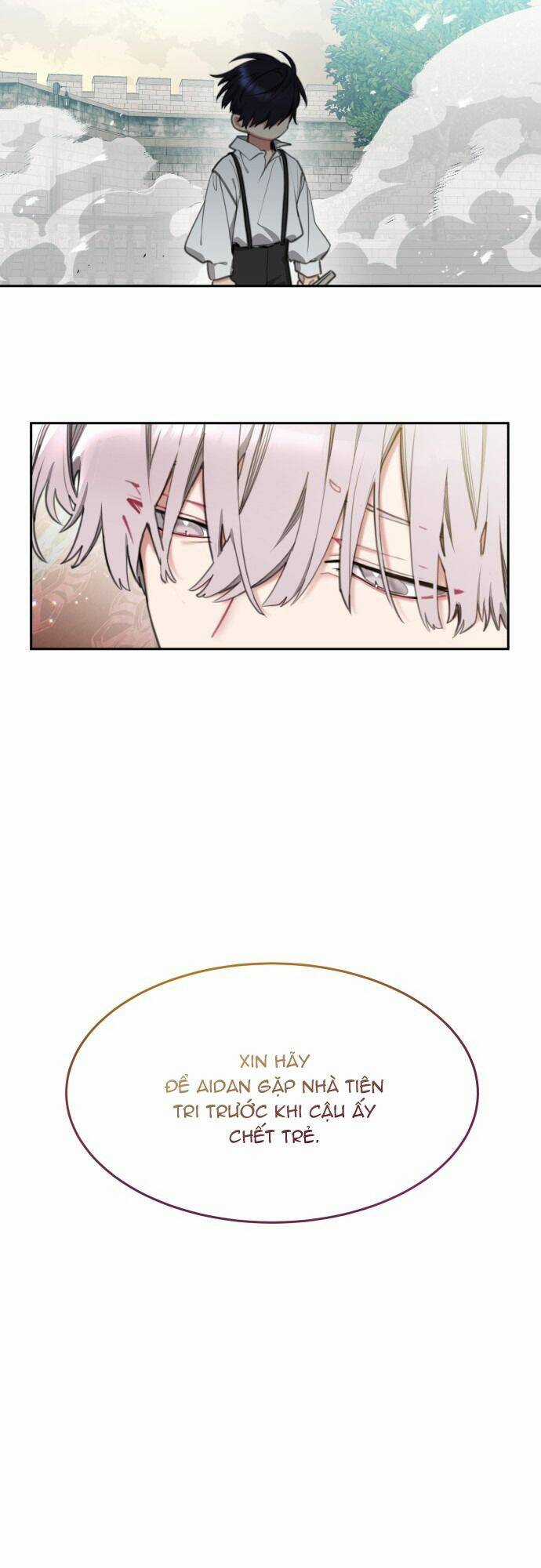 Công Chúa Lotto - Chapter 31 - Trang 28