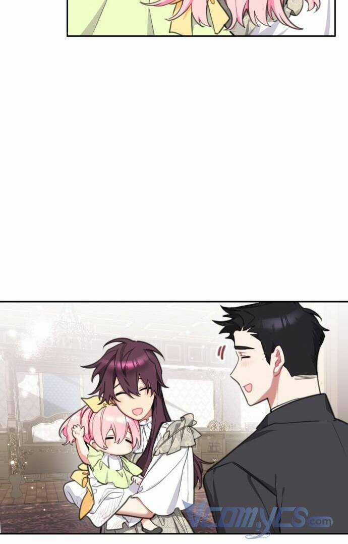 Công Chúa Lotto - Chapter 31 - Trang 31