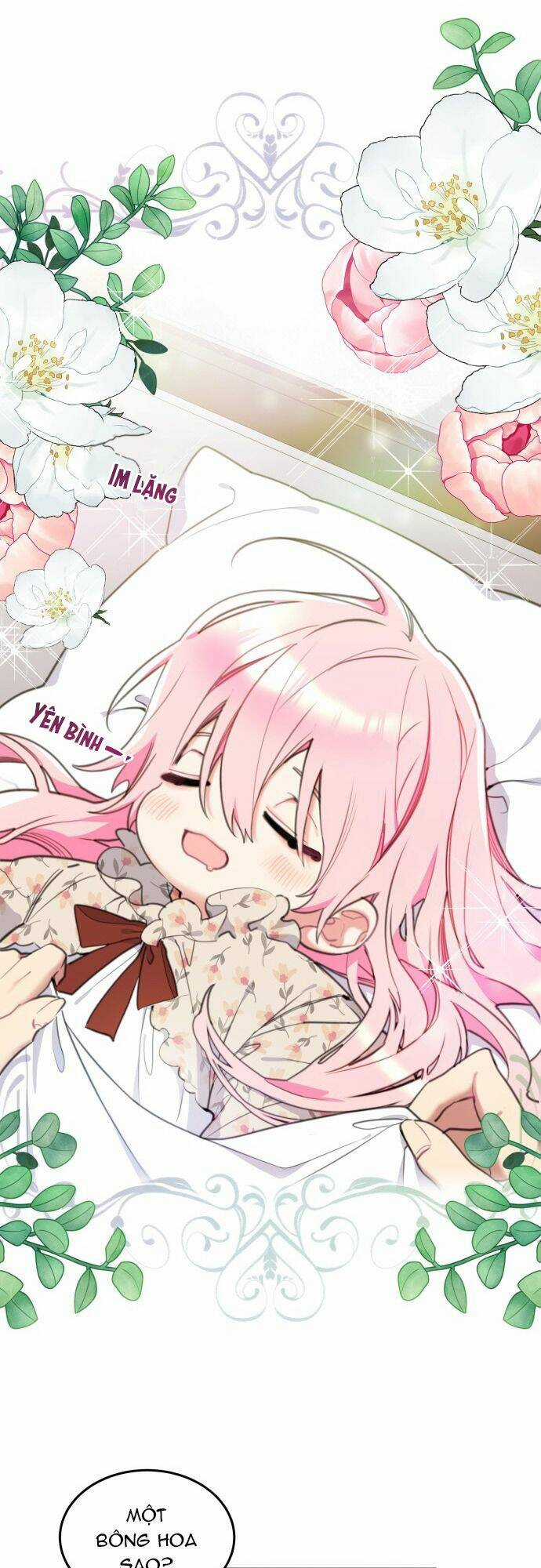 Công Chúa Lotto - Chapter 31 - Trang 32