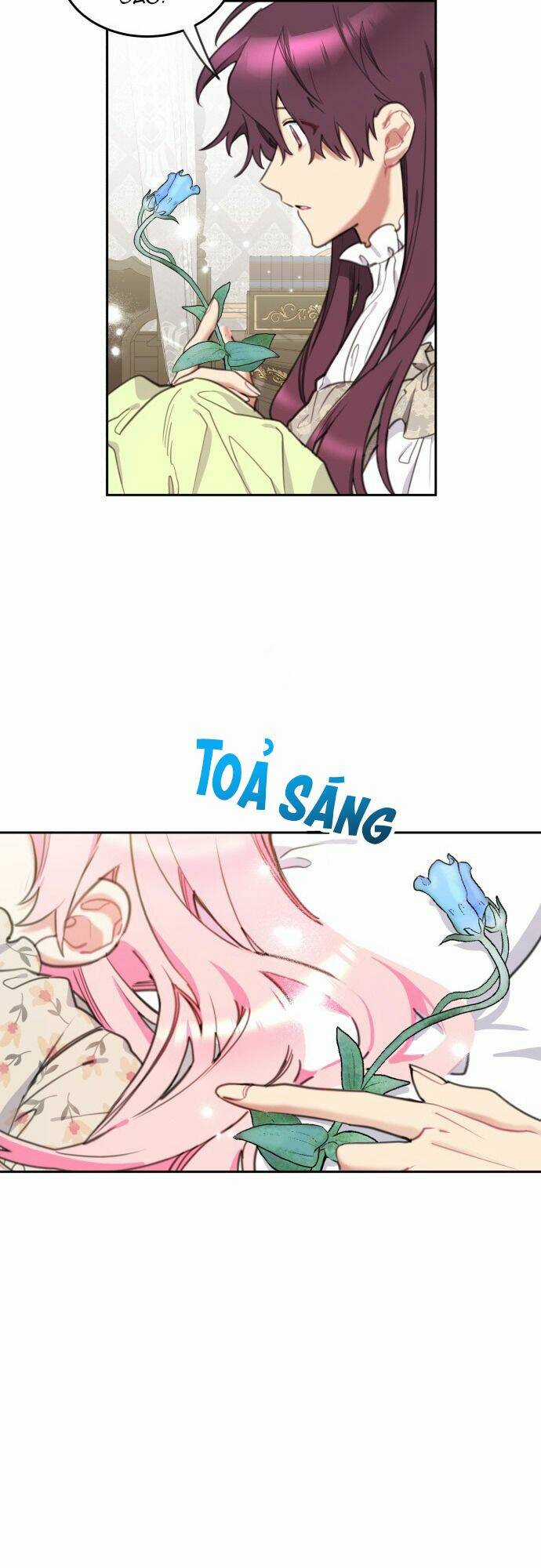 Công Chúa Lotto - Chapter 31 - Trang 33