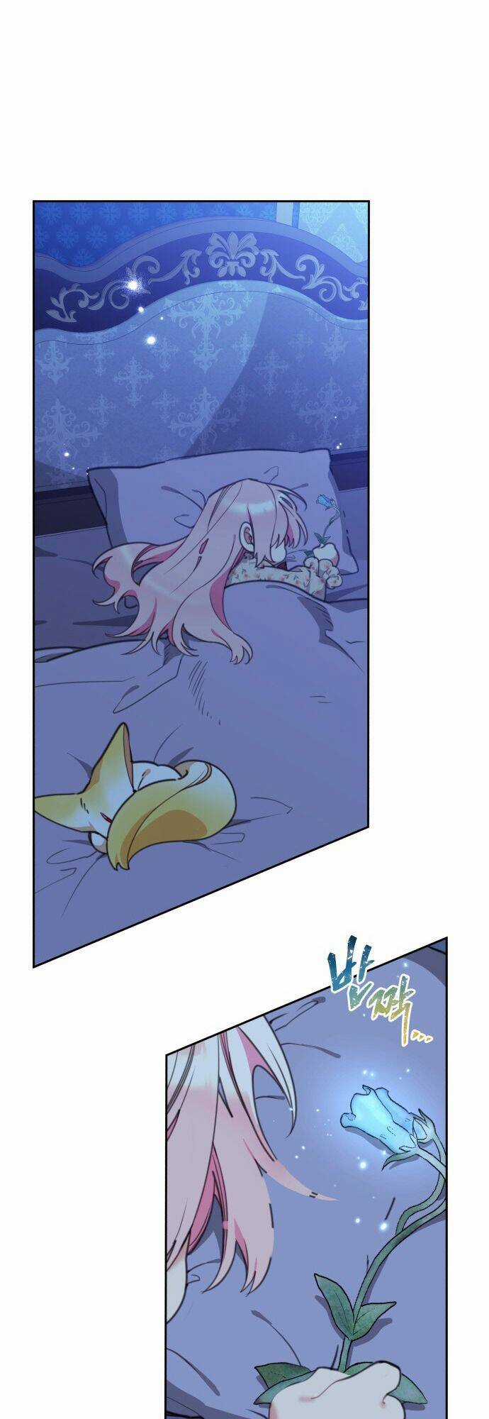 Công Chúa Lotto - Chapter 31 - Trang 34