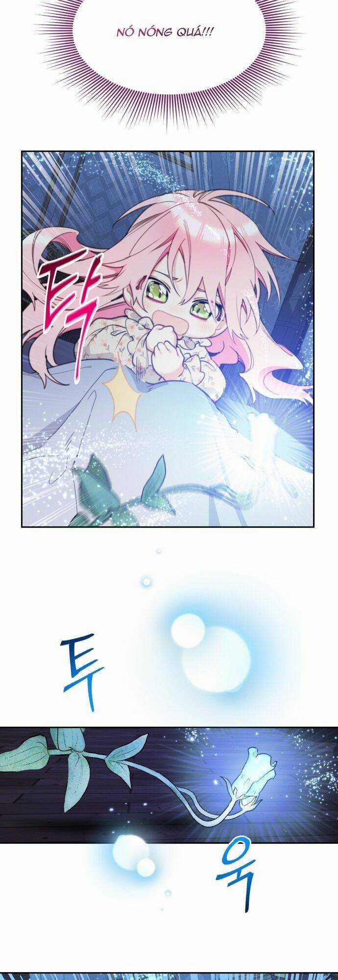 Công Chúa Lotto - Chapter 31 - Trang 38