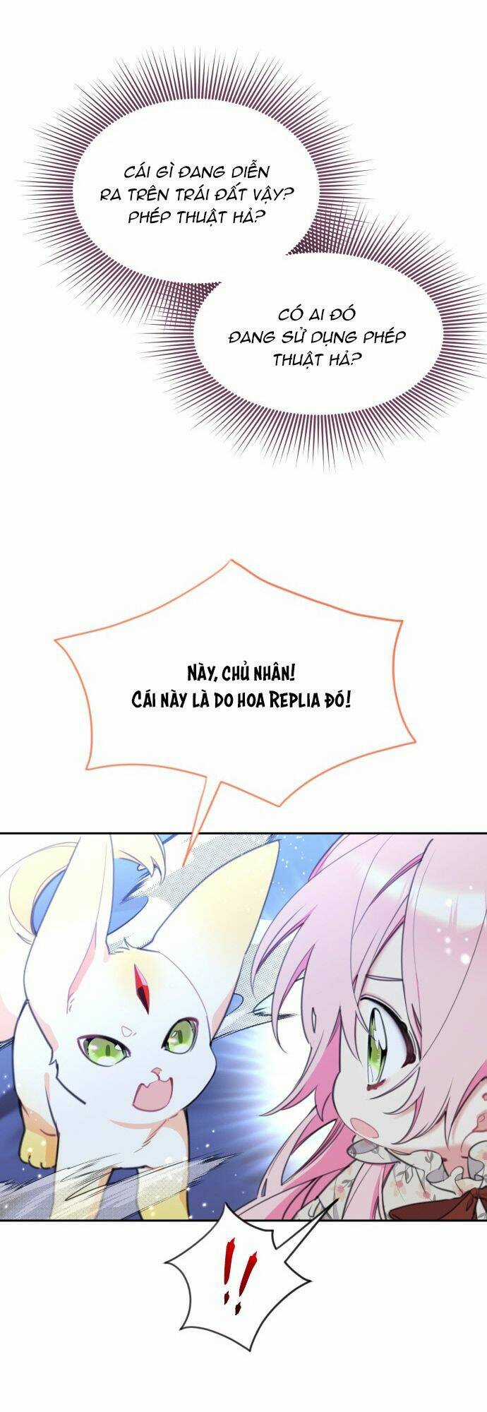 Công Chúa Lotto - Chapter 31 - Trang 42