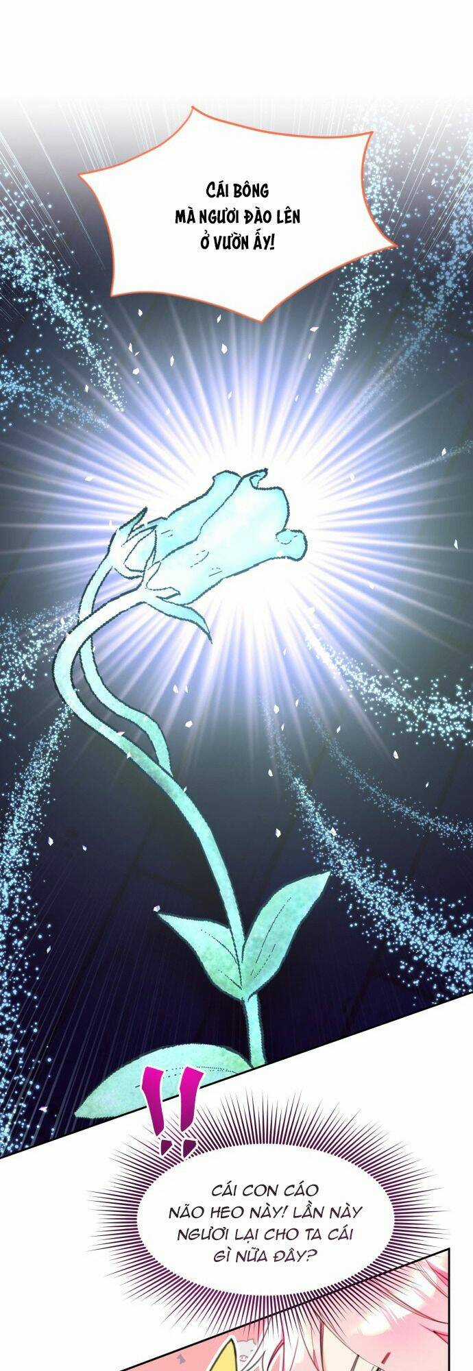 Công Chúa Lotto - Chapter 31 - Trang 43