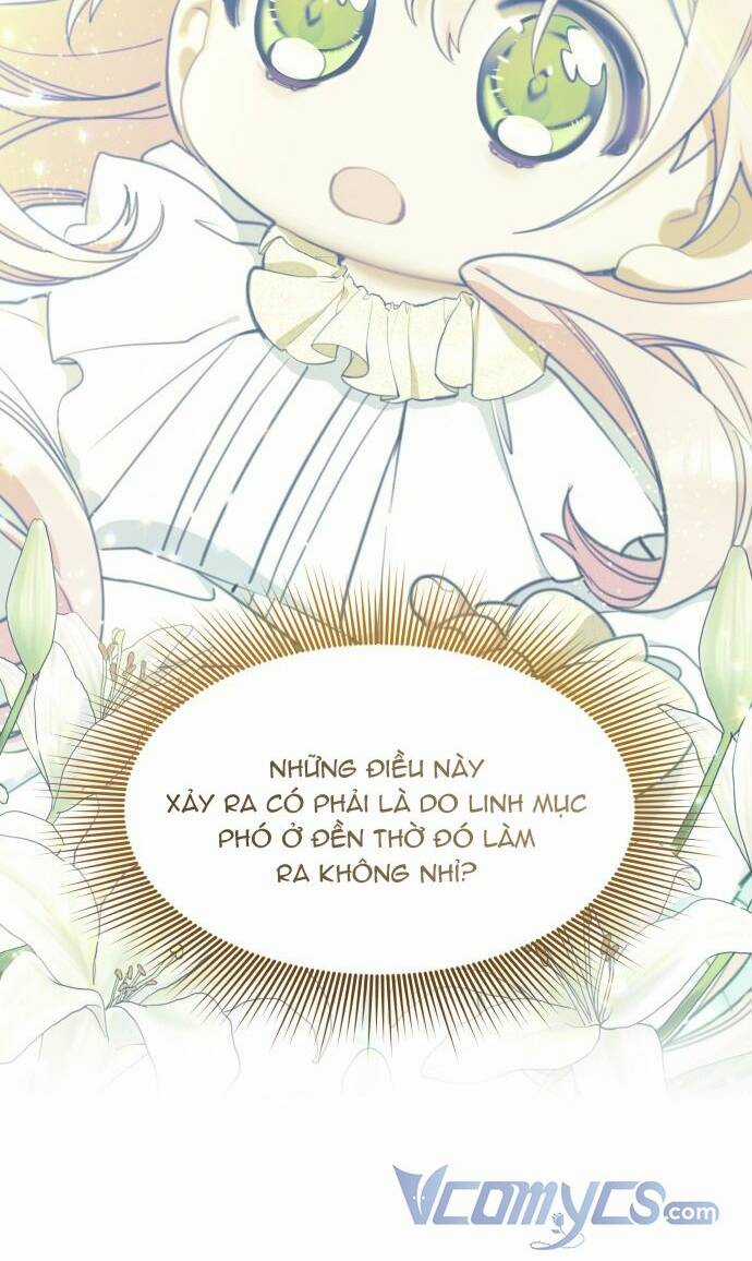 Công Chúa Lotto - Chapter 31 - Trang 46