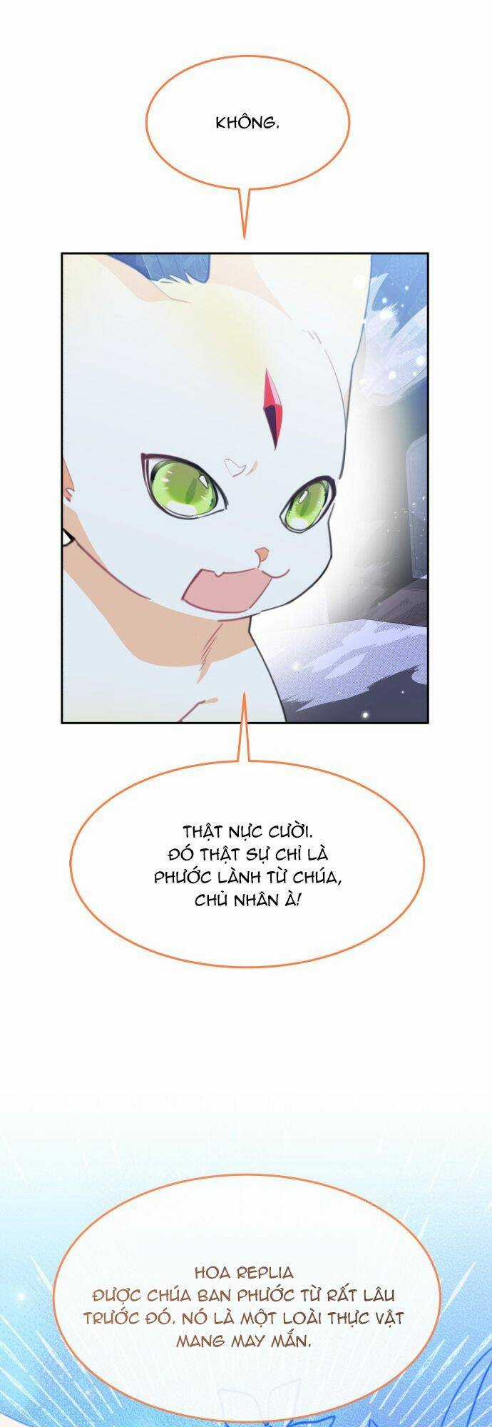 Công Chúa Lotto - Chapter 31 - Trang 47