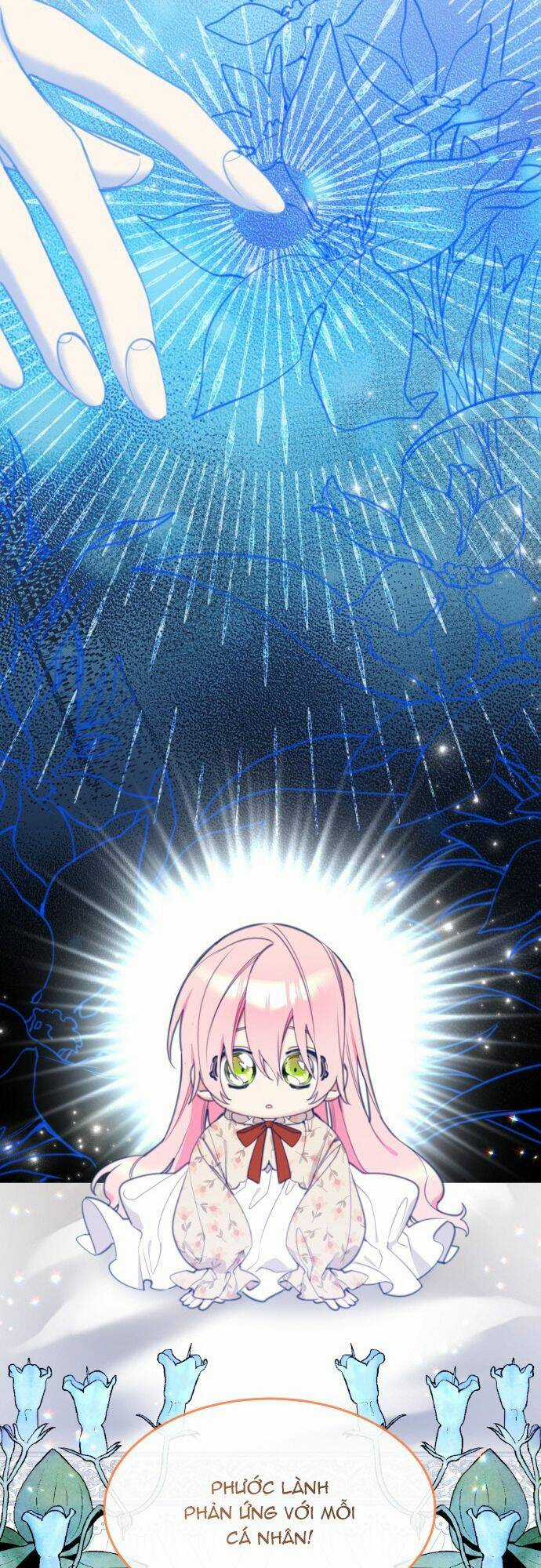 Công Chúa Lotto - Chapter 31 - Trang 48