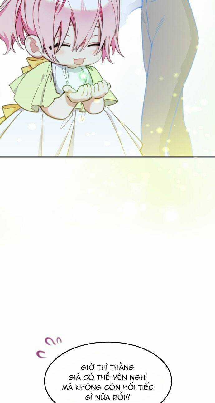 Công Chúa Lotto - Chapter 31 - Trang 6