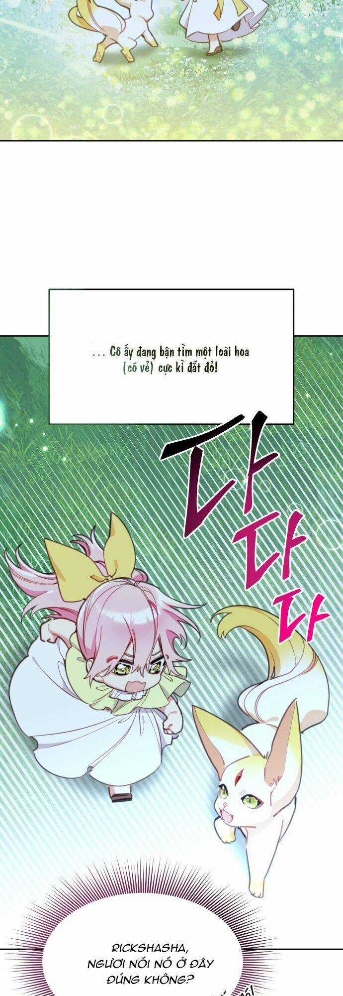 Công Chúa Lotto - Chapter 31 - Trang 9