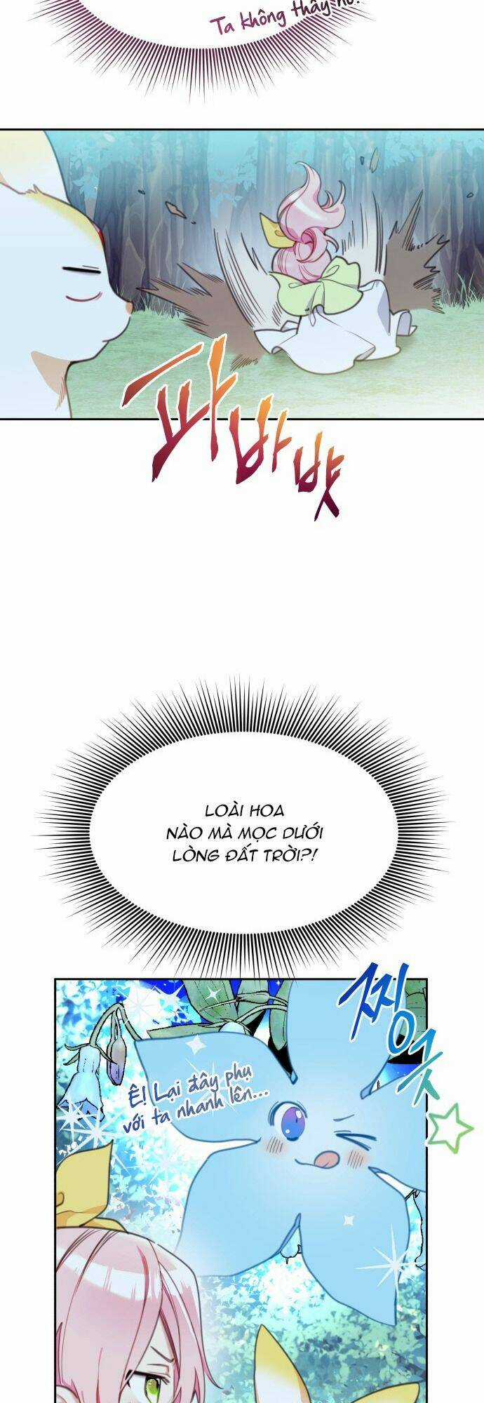 Công Chúa Lotto - Chapter 31 - Trang 10