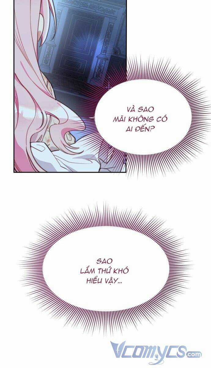 Công Chúa Lotto - Chapter 32 - Trang 11