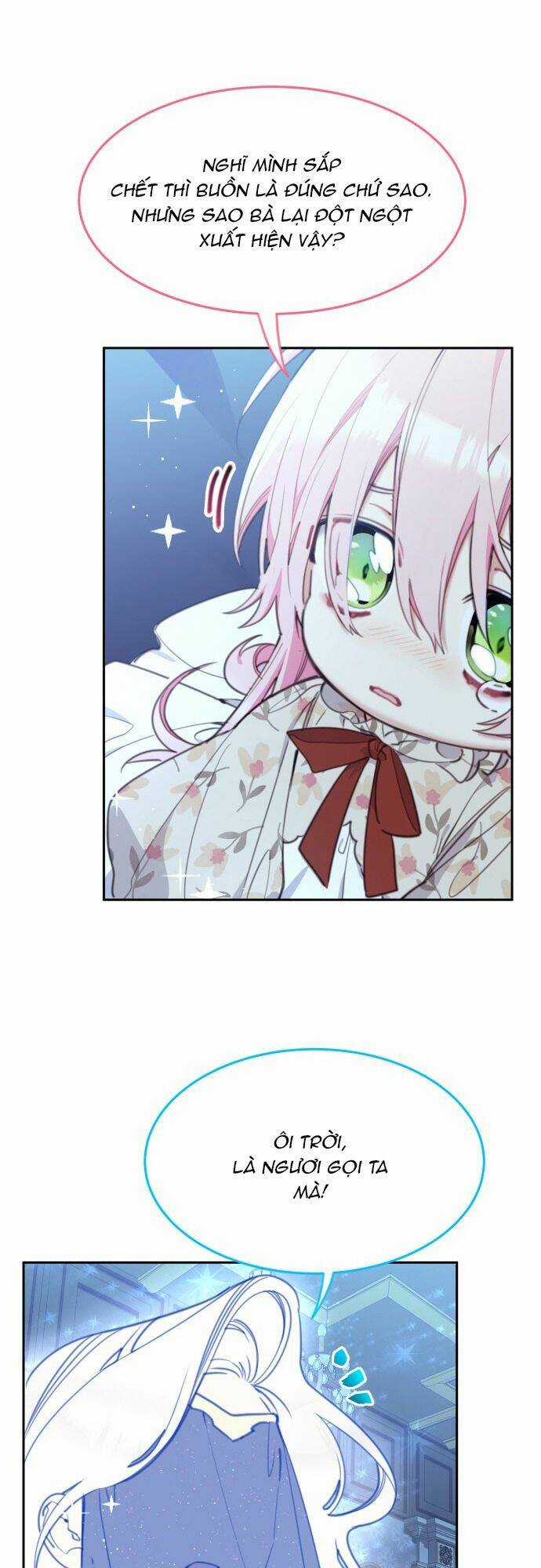 Công Chúa Lotto - Chapter 32 - Trang 12