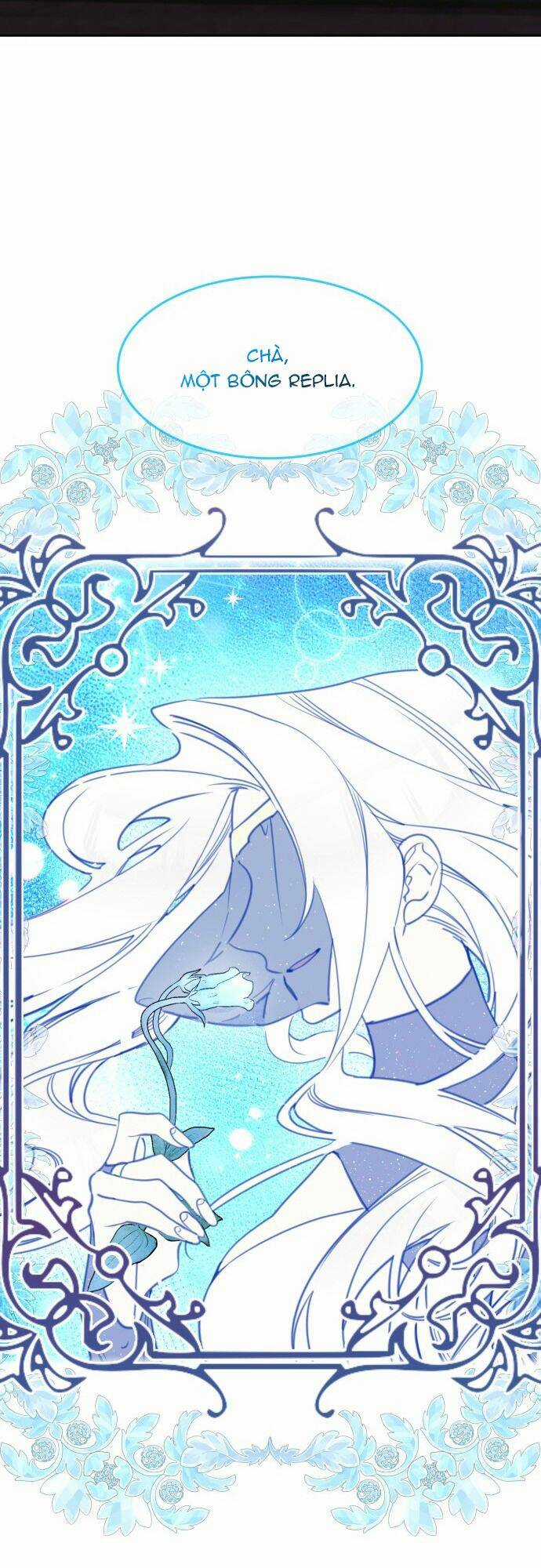 Công Chúa Lotto - Chapter 32 - Trang 15