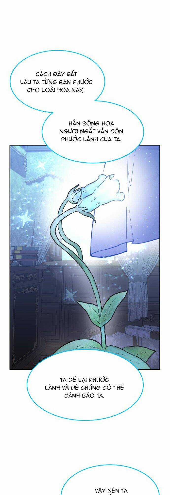 Công Chúa Lotto - Chapter 32 - Trang 16