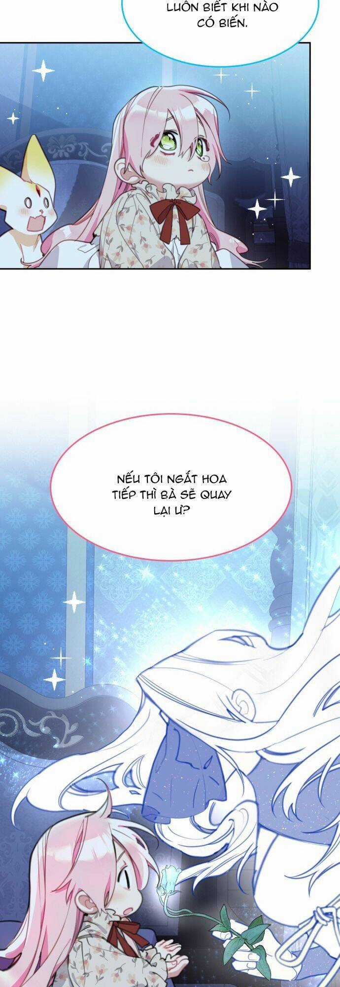 Công Chúa Lotto - Chapter 32 - Trang 17