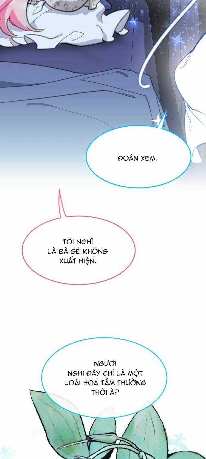 Công Chúa Lotto - Chapter 32 - Trang 18