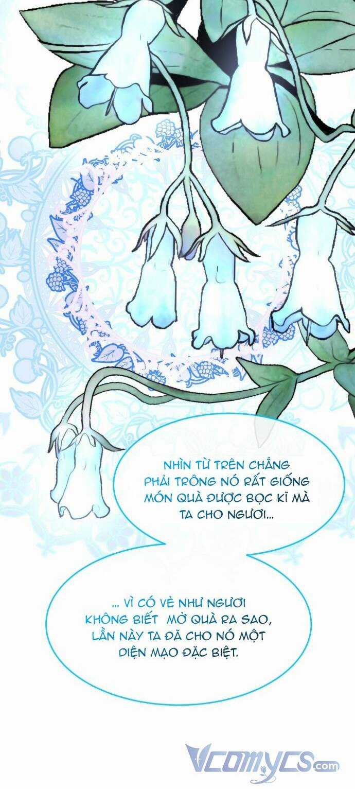 Công Chúa Lotto - Chapter 32 - Trang 19