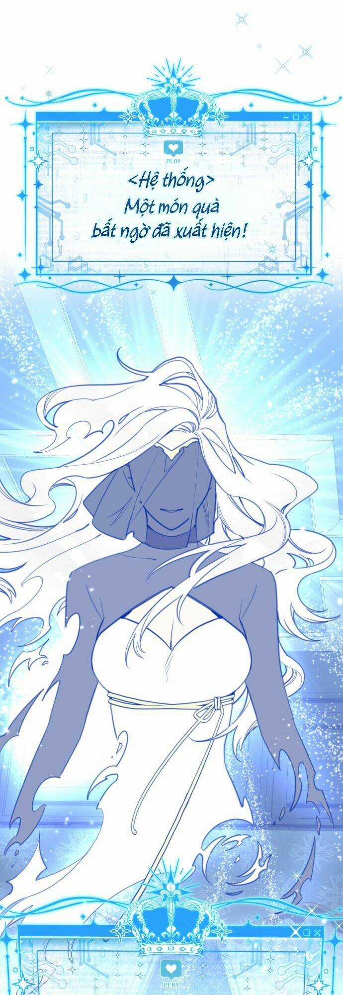 Công Chúa Lotto - Chapter 32 - Trang 3