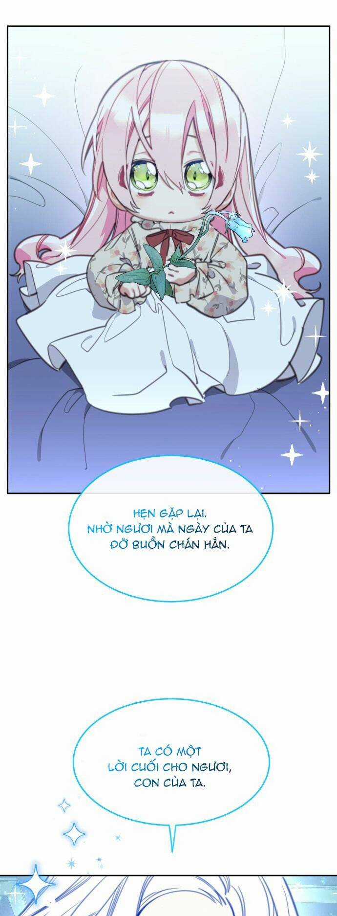 Công Chúa Lotto - Chapter 32 - Trang 21