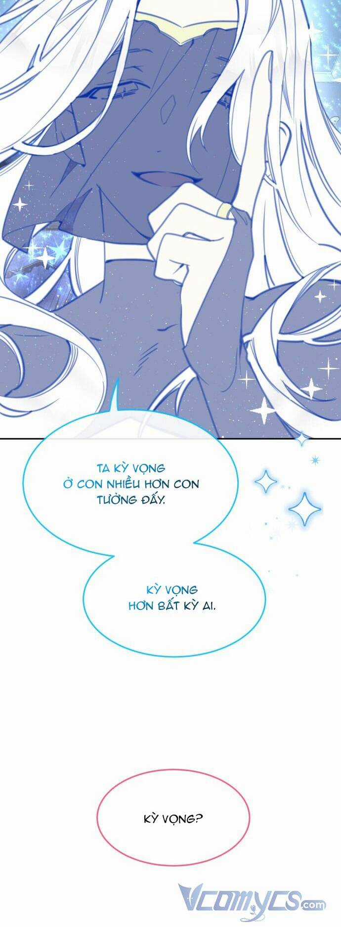 Công Chúa Lotto - Chapter 32 - Trang 22