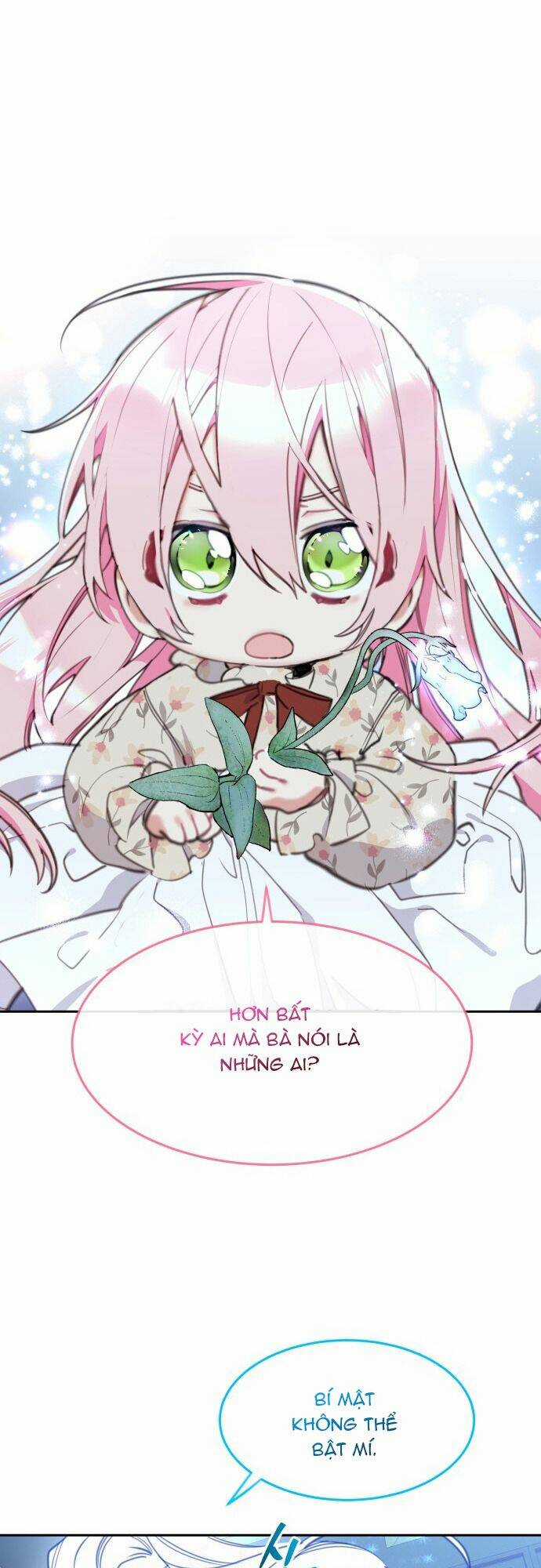 Công Chúa Lotto - Chapter 32 - Trang 23