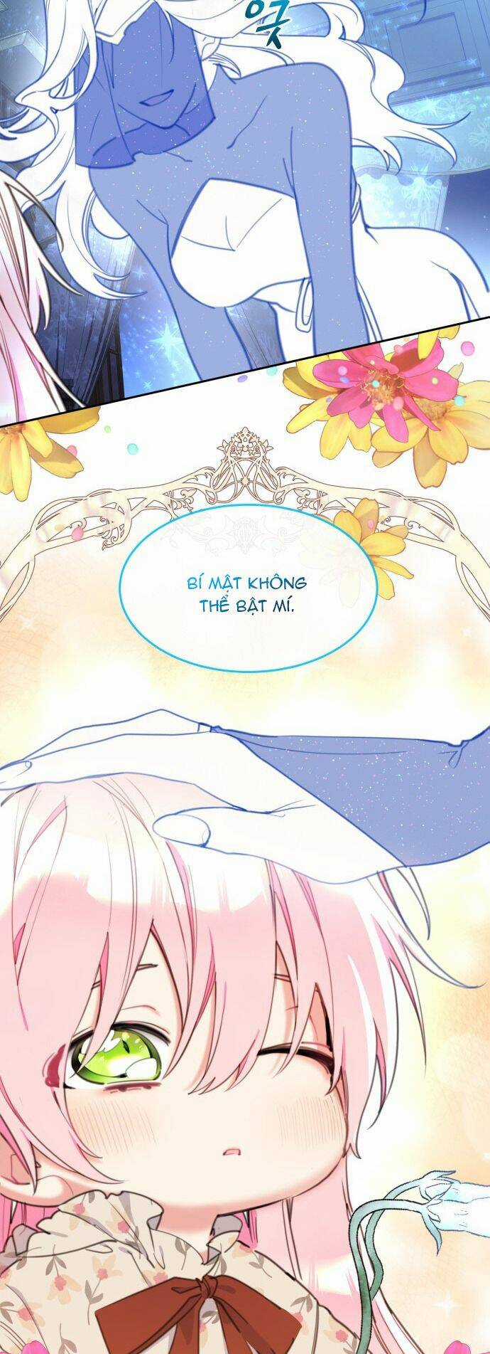 Công Chúa Lotto - Chapter 32 - Trang 24