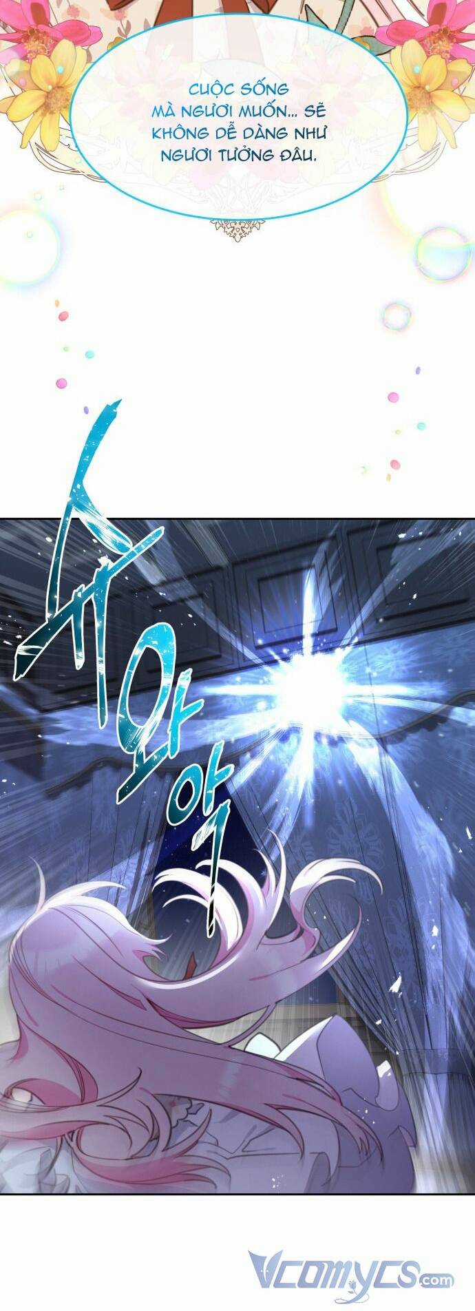 Công Chúa Lotto - Chapter 32 - Trang 25