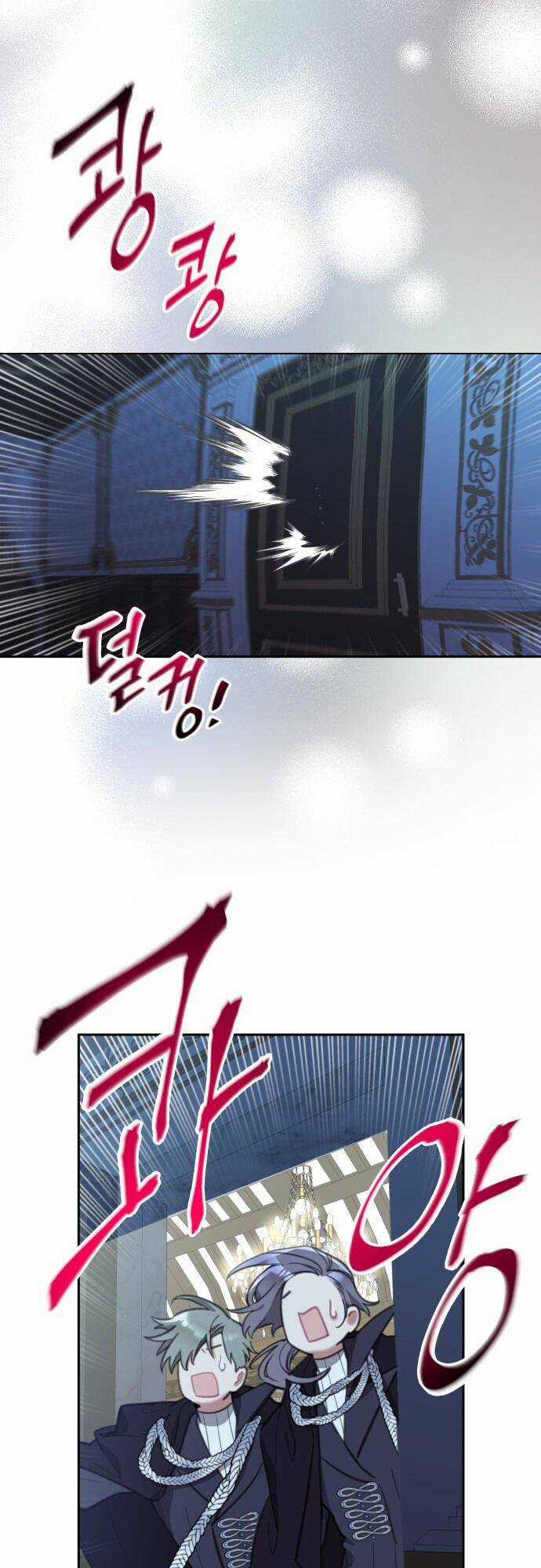 Công Chúa Lotto - Chapter 32 - Trang 29