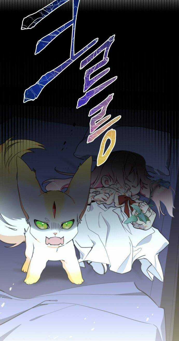 Công Chúa Lotto - Chapter 32 - Trang 31