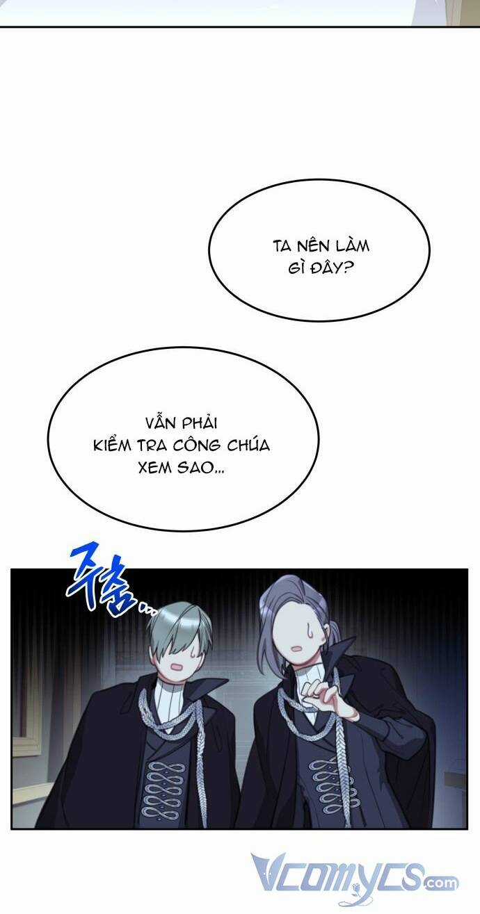 Công Chúa Lotto - Chapter 32 - Trang 32