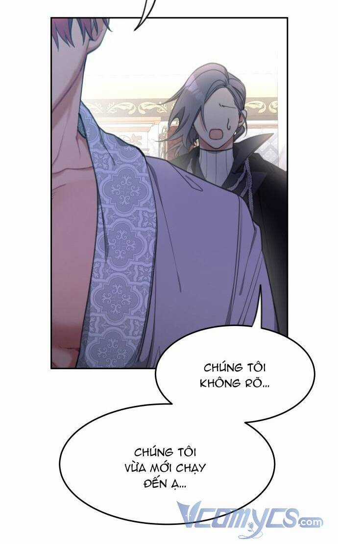 Công Chúa Lotto - Chapter 32 - Trang 39