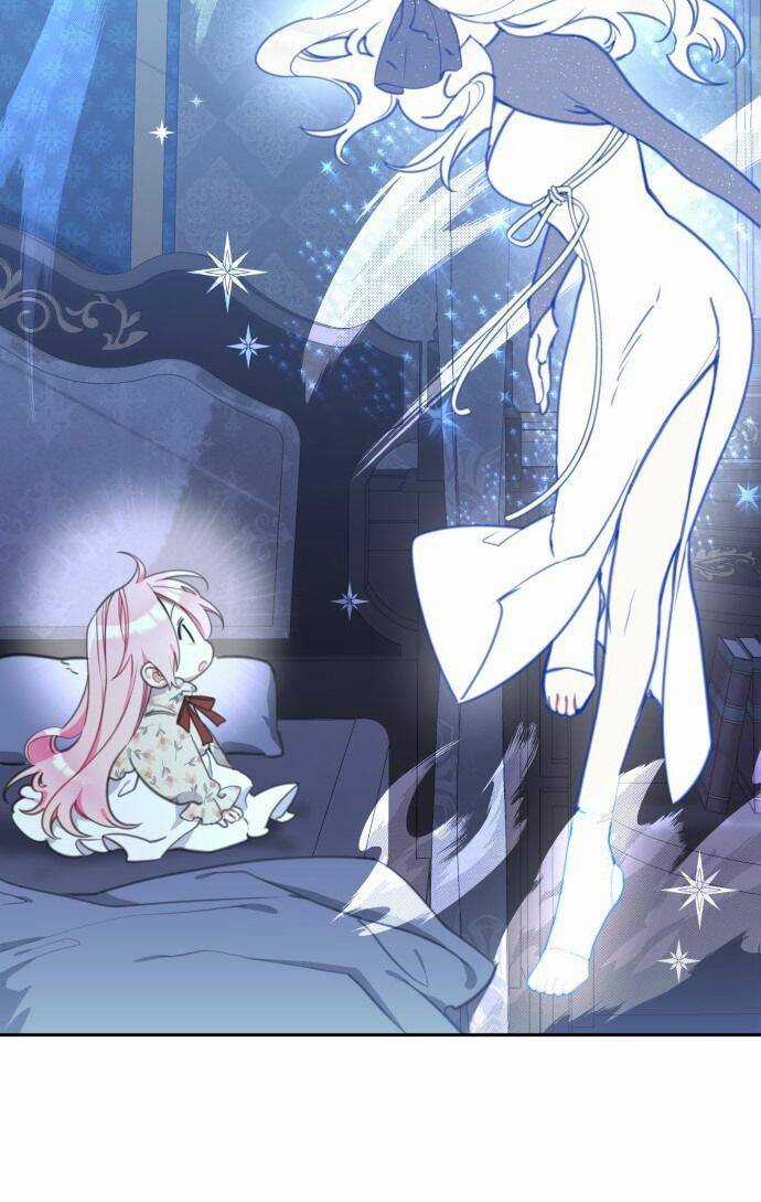 Công Chúa Lotto - Chapter 32 - Trang 5