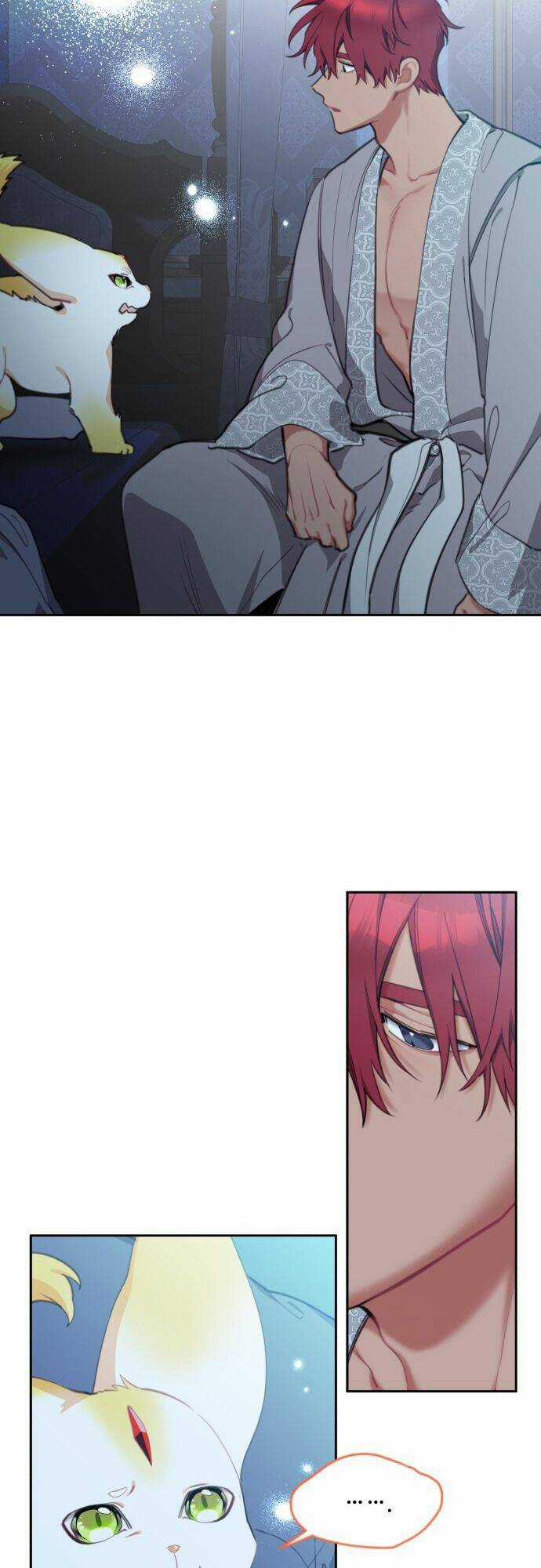 Công Chúa Lotto - Chapter 32 - Trang 42