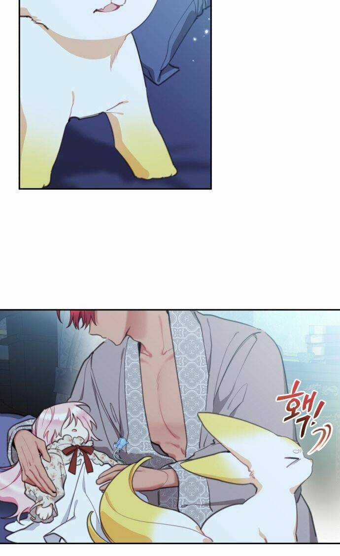 Công Chúa Lotto - Chapter 32 - Trang 43