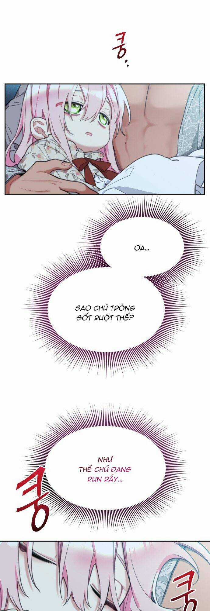 Công Chúa Lotto - Chapter 32 - Trang 45