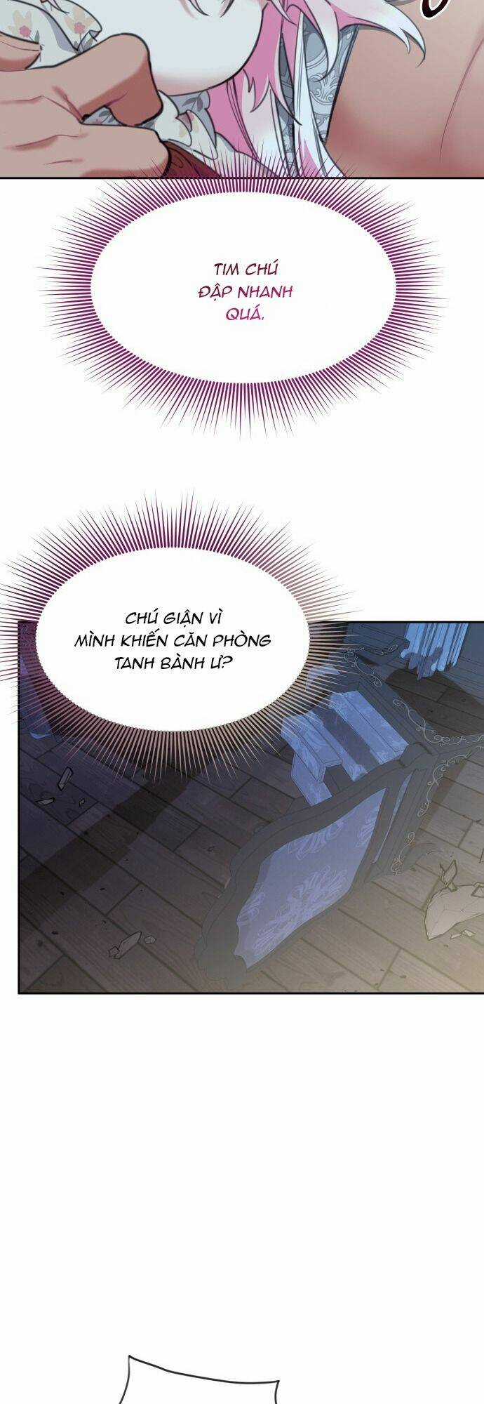 Công Chúa Lotto - Chapter 32 - Trang 46