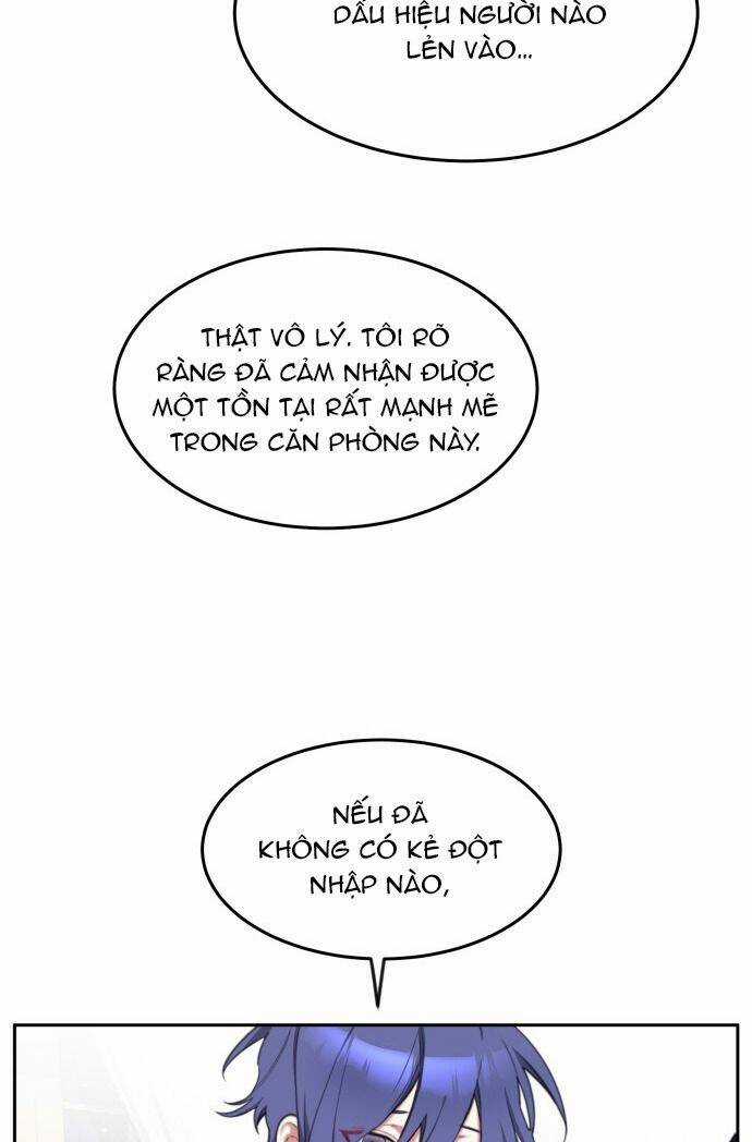 Công Chúa Lotto - Chapter 32 - Trang 48