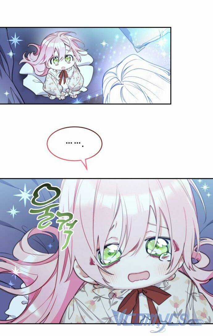 Công Chúa Lotto - Chapter 32 - Trang 6