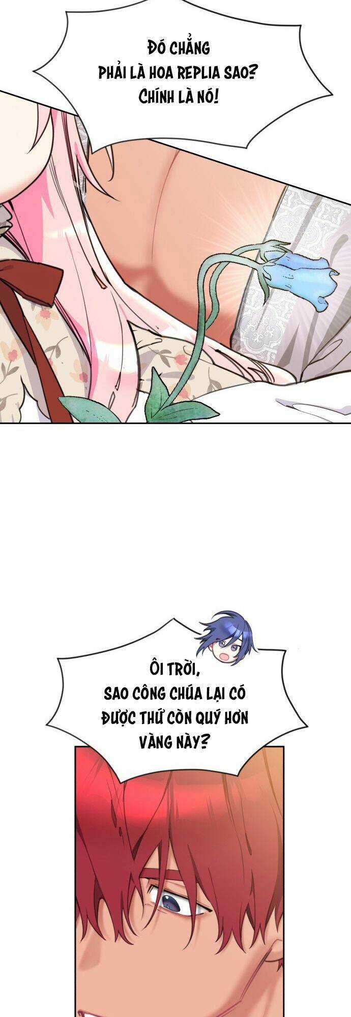 Công Chúa Lotto - Chapter 32 - Trang 52