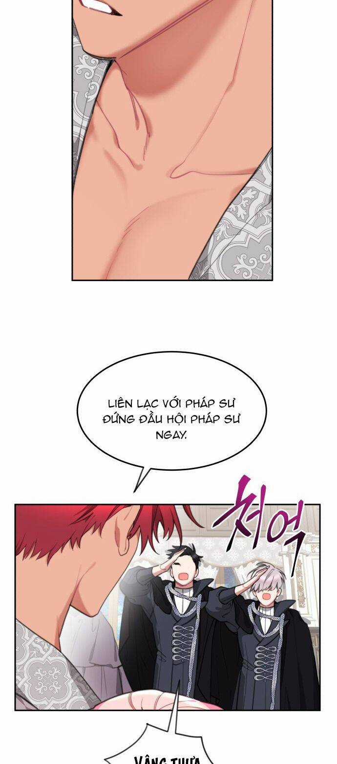 Công Chúa Lotto - Chapter 32 - Trang 53