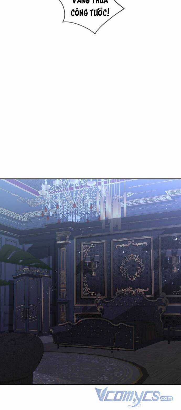 Công Chúa Lotto - Chapter 32 - Trang 54